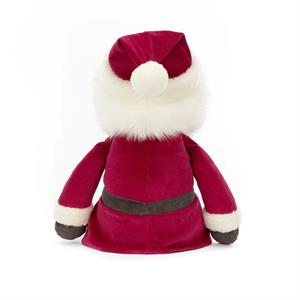 Jellycat Jolly Santa Huge